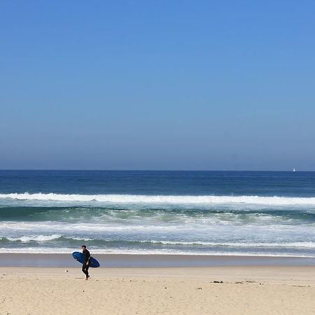Pro Touristic Peniche Surf & Beach Exterior foto