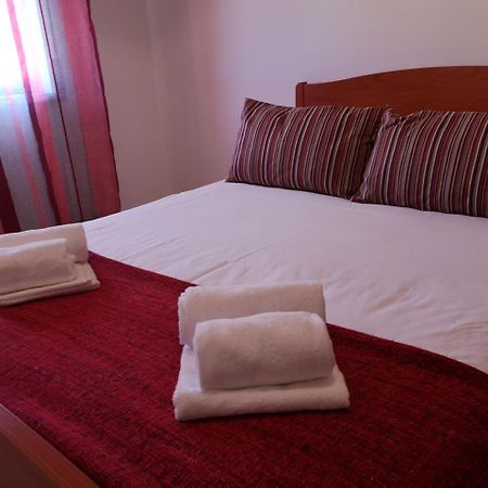 Pro Touristic Peniche Surf & Beach Exterior foto
