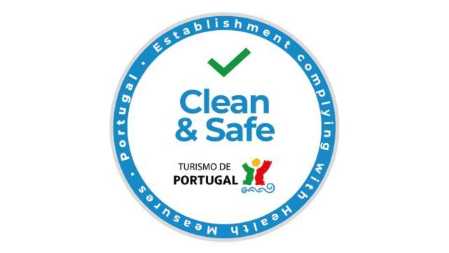 Pro Touristic Peniche Surf & Beach Exterior foto