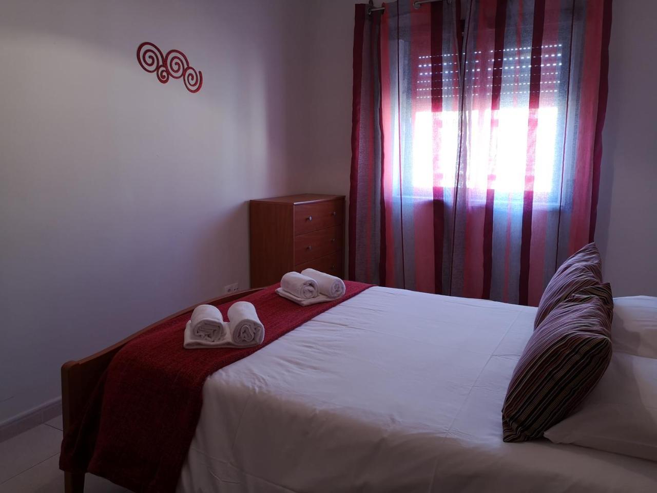 Pro Touristic Peniche Surf & Beach Exterior foto
