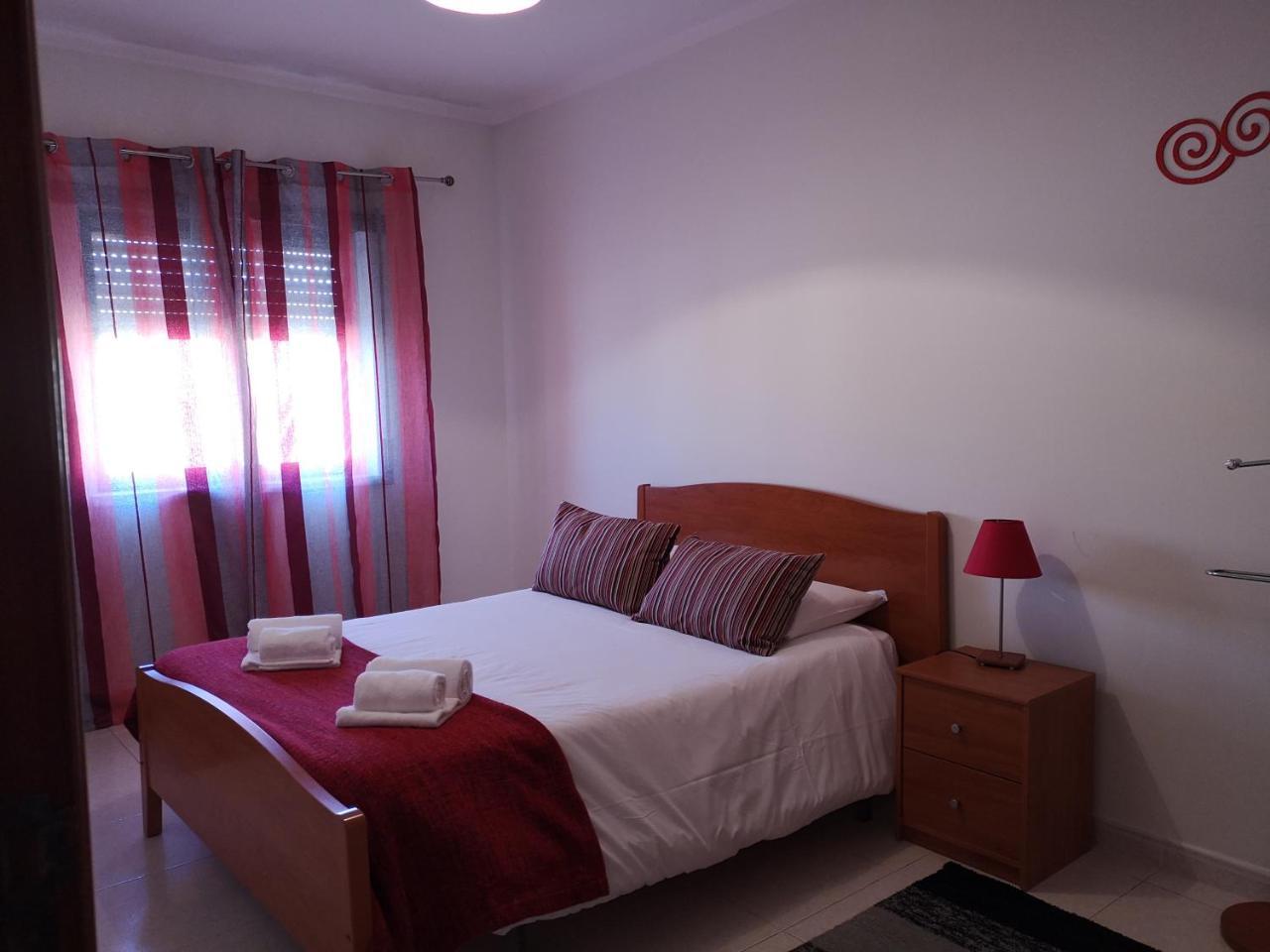 Pro Touristic Peniche Surf & Beach Exterior foto