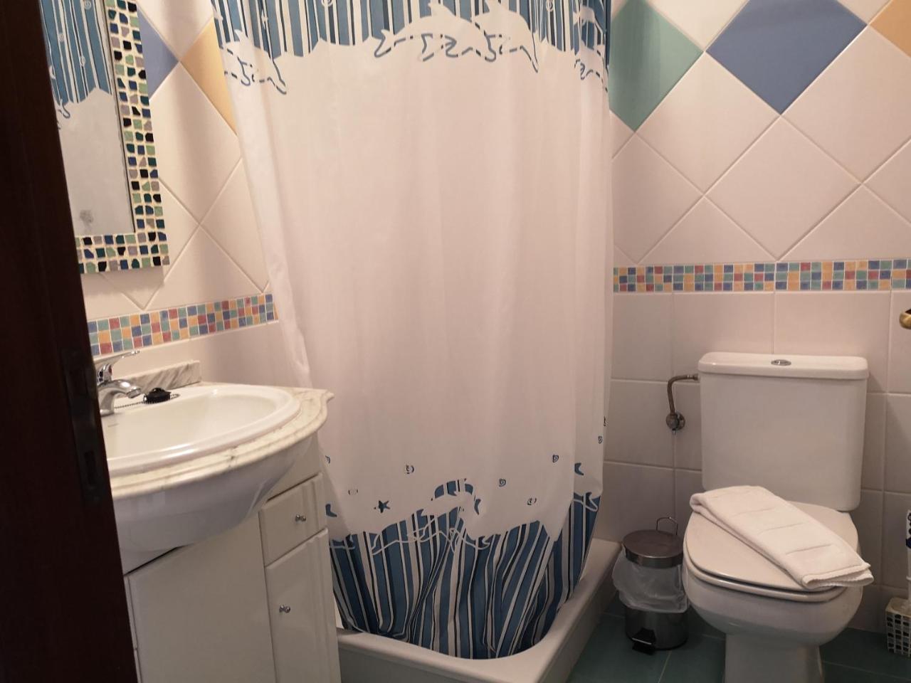 Pro Touristic Peniche Surf & Beach Exterior foto