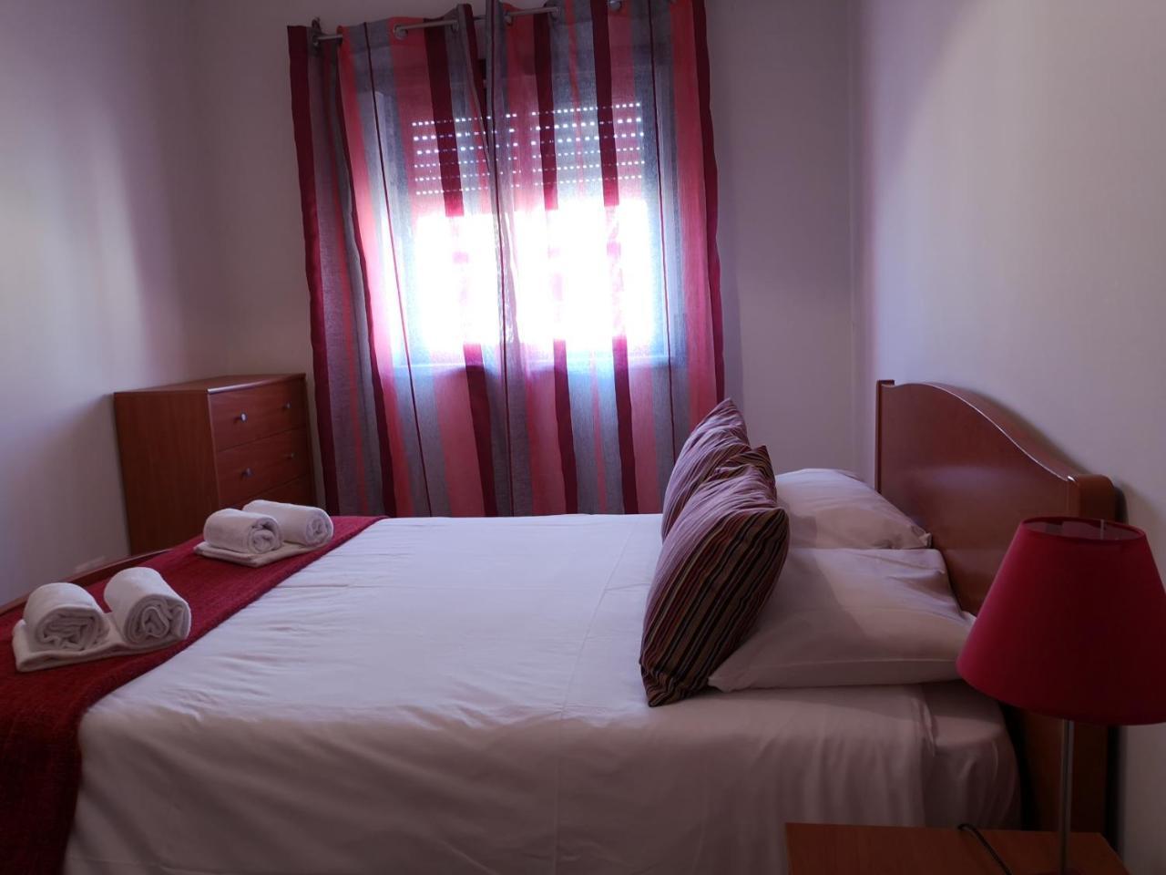 Pro Touristic Peniche Surf & Beach Exterior foto