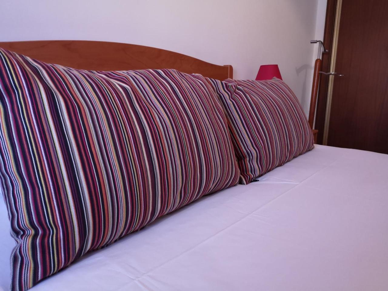 Pro Touristic Peniche Surf & Beach Exterior foto