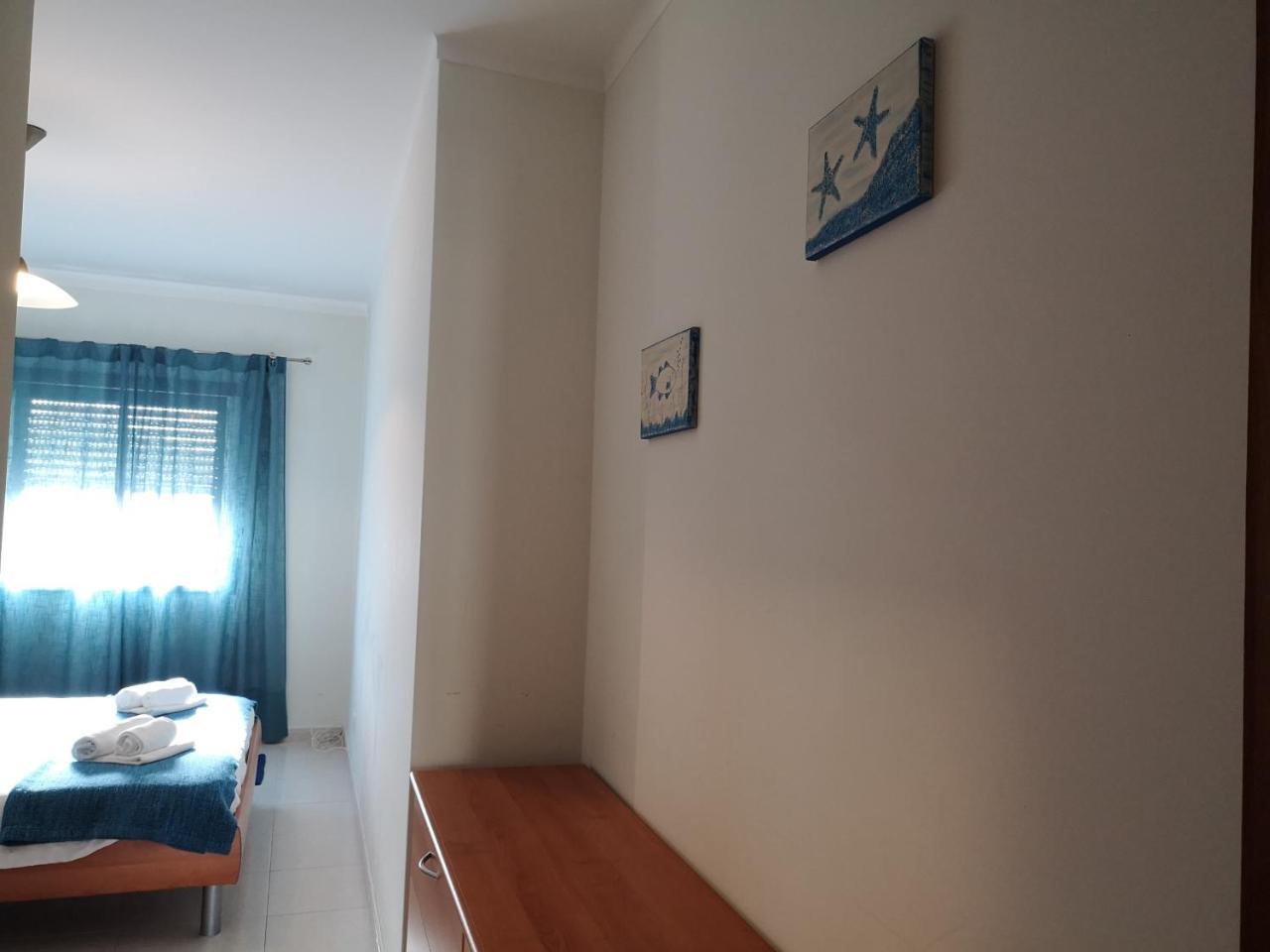 Pro Touristic Peniche Surf & Beach Exterior foto