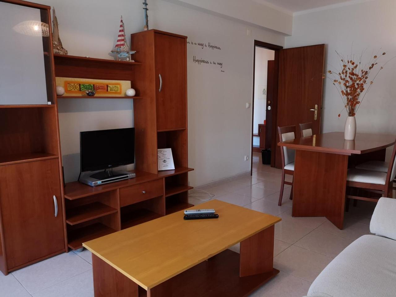 Pro Touristic Peniche Surf & Beach Exterior foto
